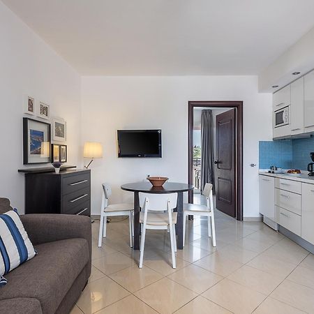 Caldera Beach Gerani  Exterior foto