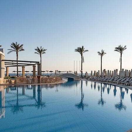 Caldera Beach Gerani  Exterior foto