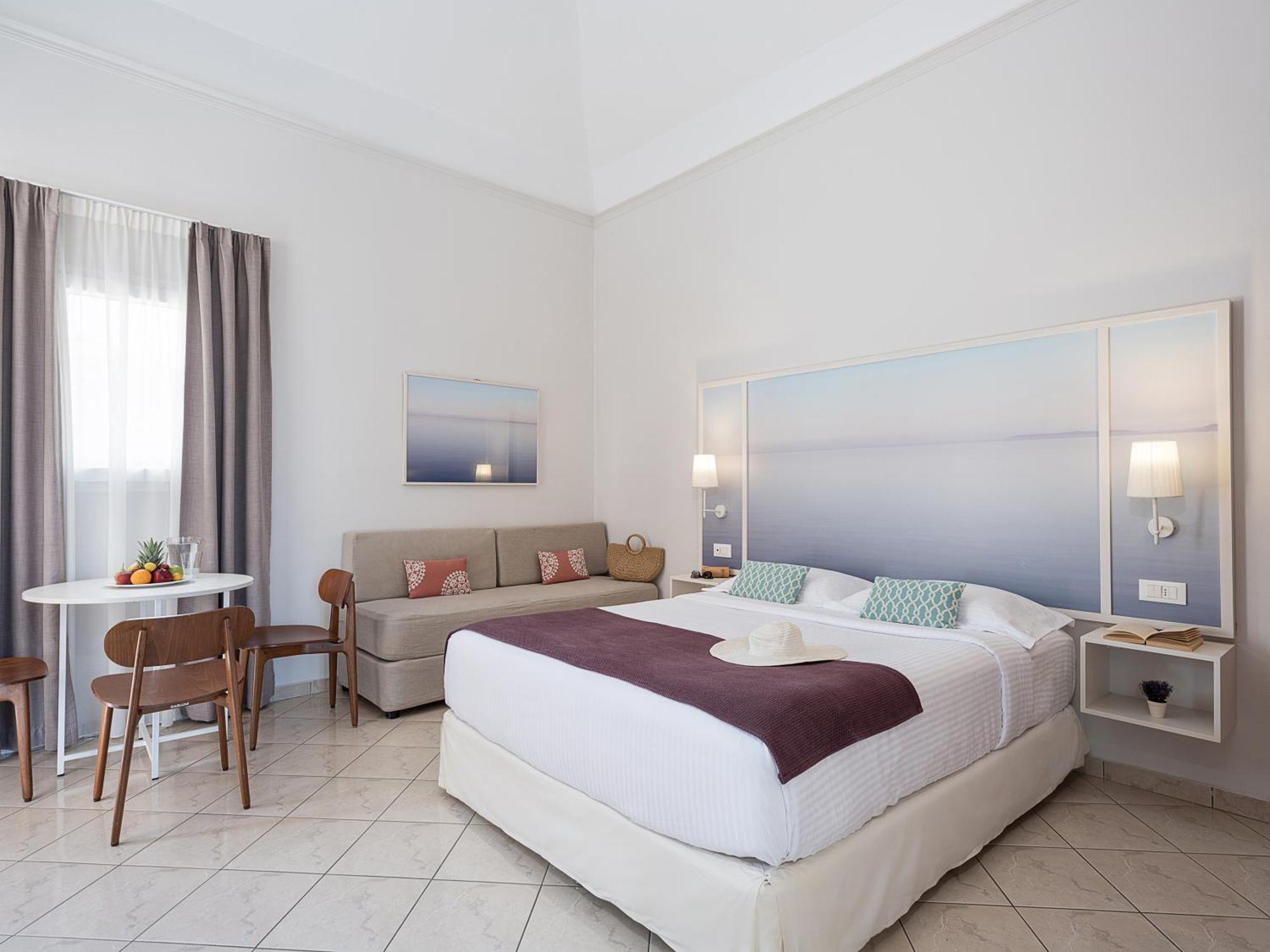 Caldera Beach Gerani  Exterior foto