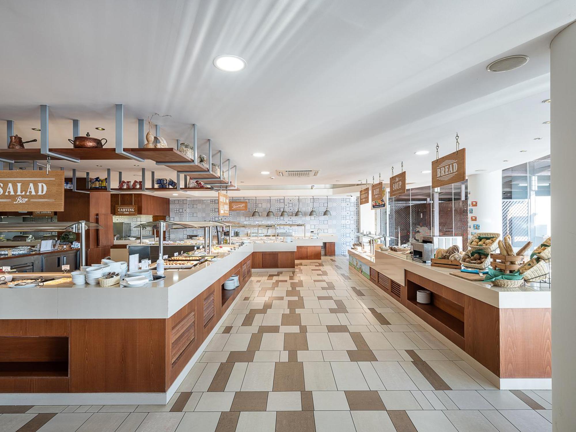 Caldera Beach Gerani  Exterior foto