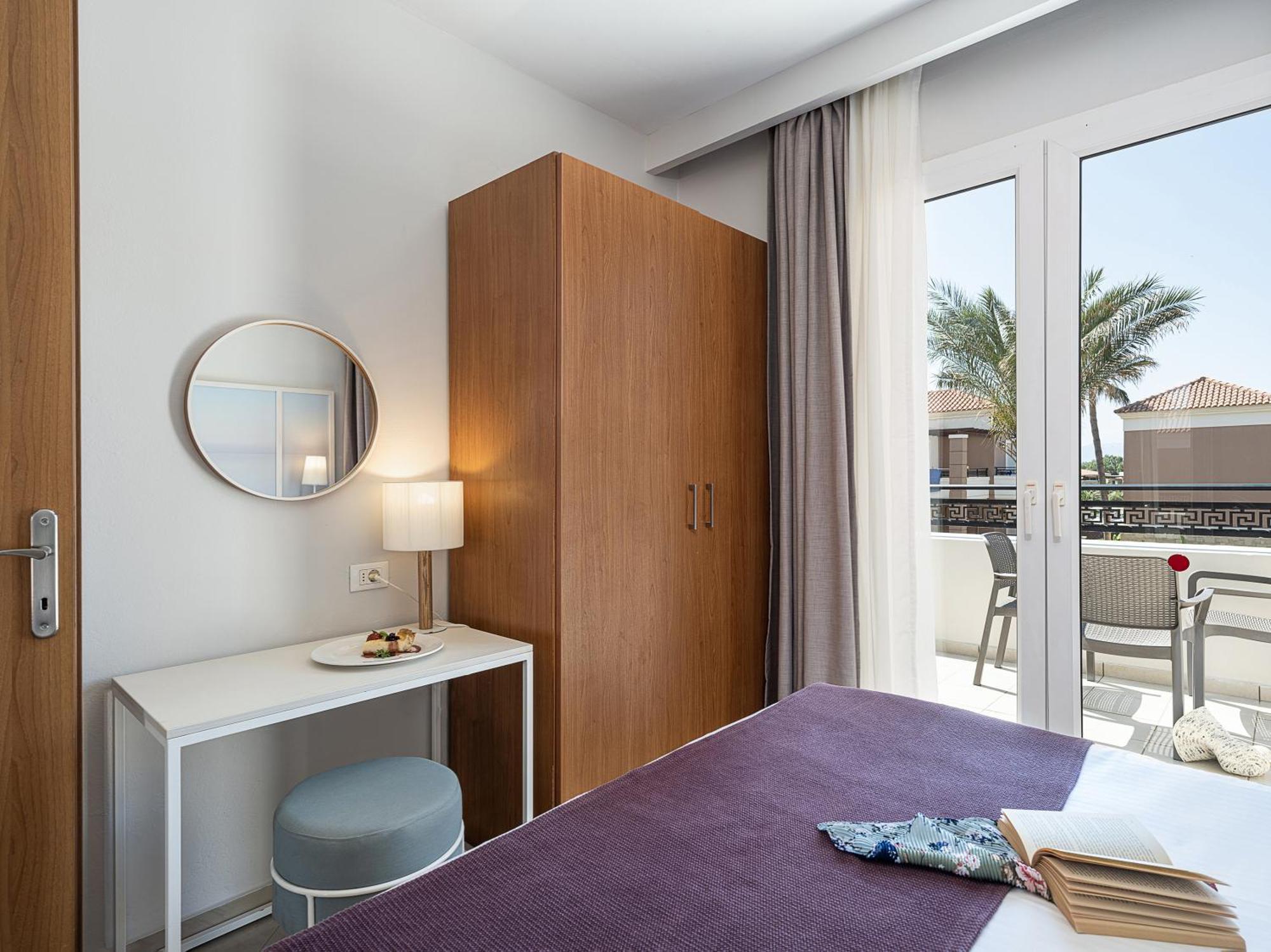 Caldera Beach Gerani  Exterior foto