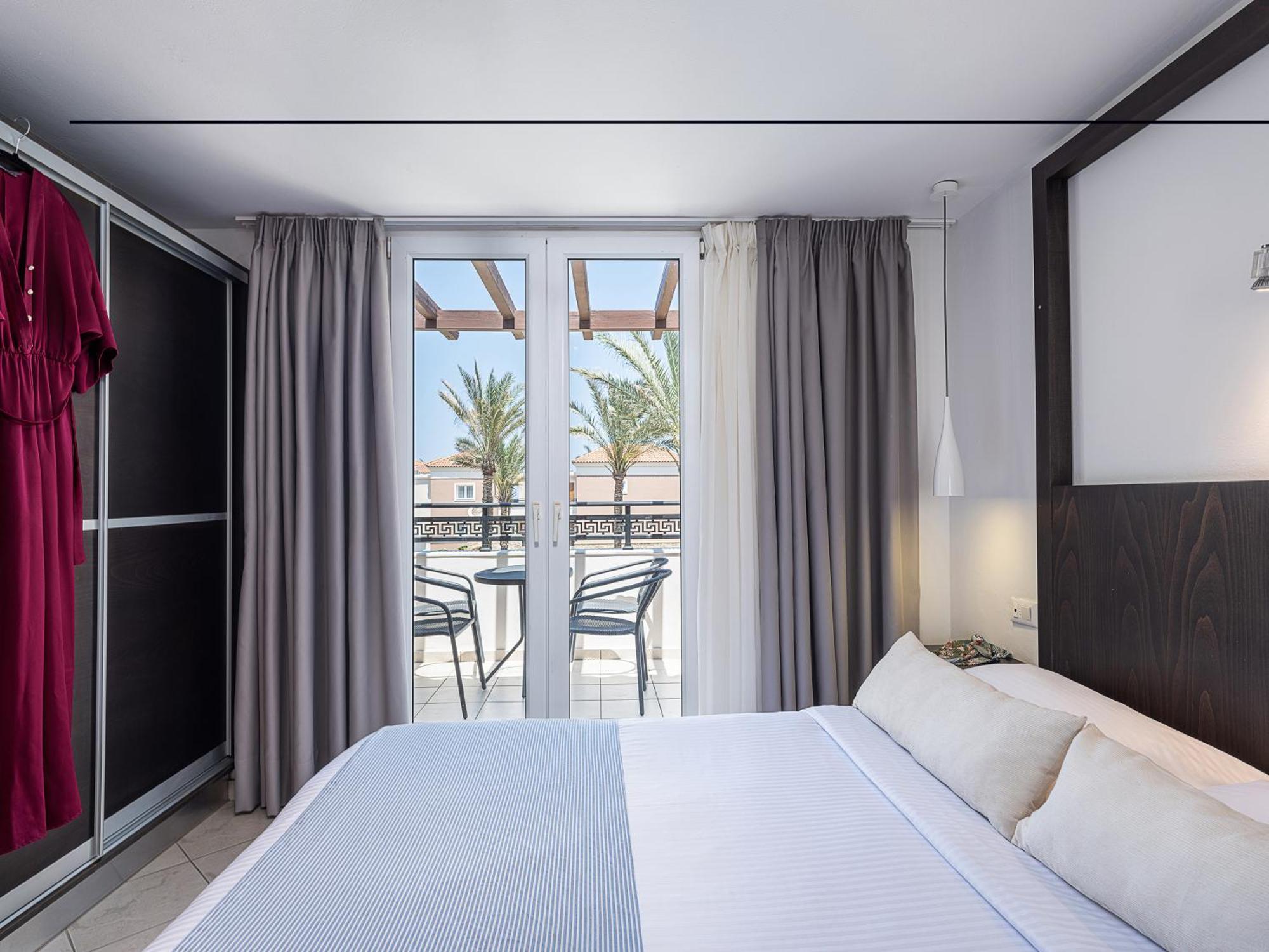Caldera Beach Gerani  Exterior foto